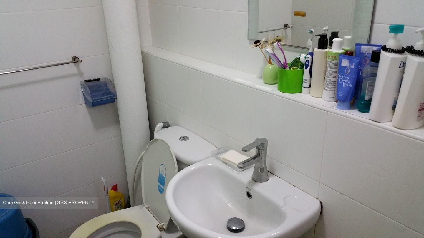 Blk 648 Jalan Tenaga (Bedok), HDB 5 Rooms #303590551